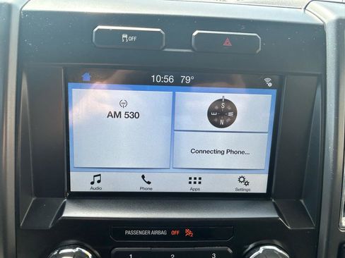 Used 2016 Ford F150 XLT w/ Equipment Group 302A Luxury AWD/4WD image 22