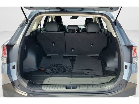 Used 2025 Kia Sportage EX FWD image 17
