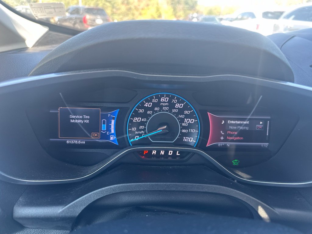 Used 2013 Ford C-MAX SEL FWD image 14