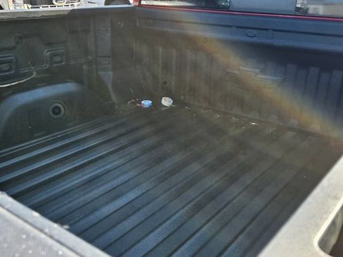 Used 2021 Chevrolet Silverado 1500 LT w/ Texas Edition Plus RWD image 5