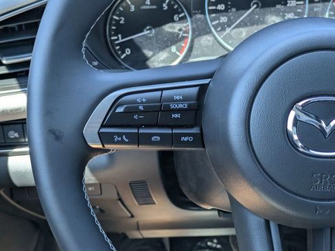 New 2026 MAZDA CX-30 Aire Edition AWD/4WD image 16