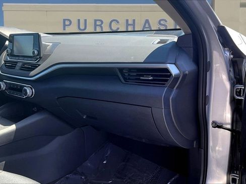 Used 2022 Nissan Altima 2.5 S FWD image 27