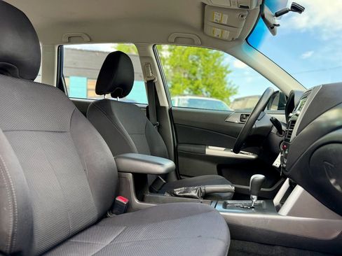 Used 2012 Subaru Forester 2.5X w/ Rugged Pkg 1 AWD/4WD image 5