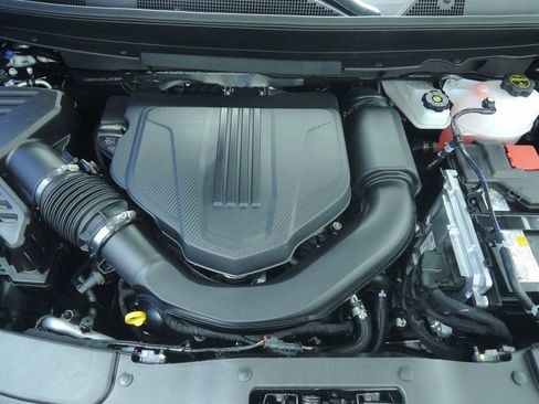 New 2026 Chevrolet Traverse High Country image 39