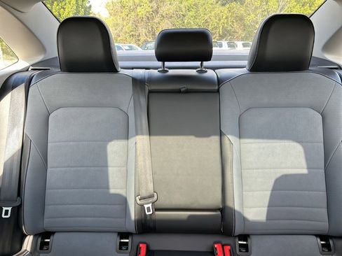 New 2026 Volkswagen Jetta SE image 14