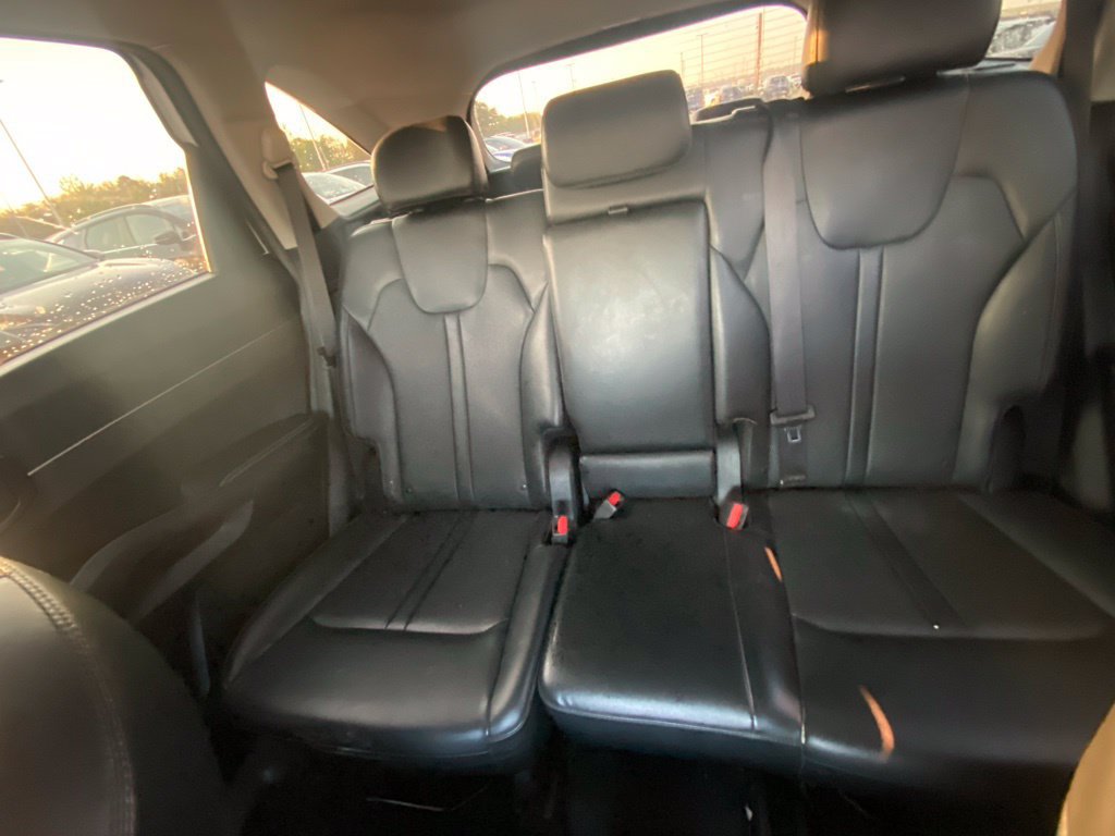 Used 2021 Kia Sorento S w/ Panoramic Sunroof Package AWD/4WD image 25
