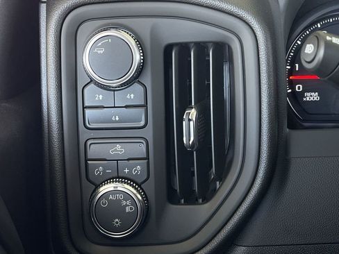 New 2026 GMC Sierra 2500 Pro AWD/4WD image 17
