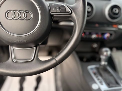 Used 2015 Audi A3 2.0T Premium Plus image 18