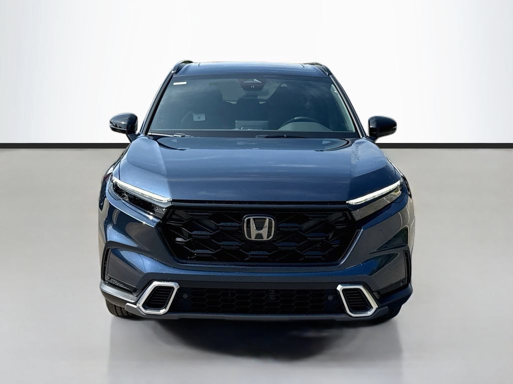 New 2027 Honda CR-V Sport Touring image 2