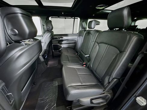 New 2026 Jeep Grand Wagoneer L Limited AWD/4WD image 26