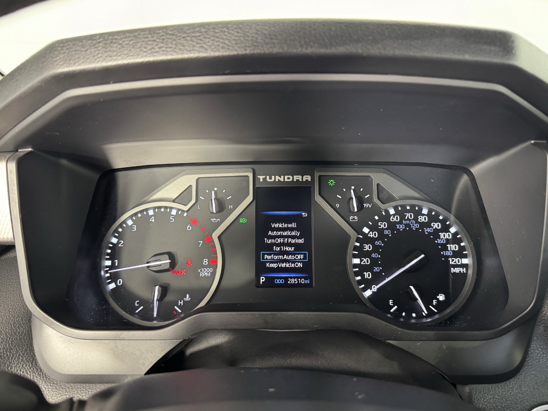 Used 2023 Toyota Tundra Limited RWD image 25