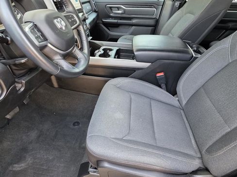 Used 2022 RAM 1500 Big Horn image 7