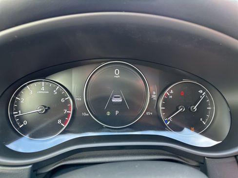 New 2026 MAZDA CX-30 AWD 2.5 S image 35