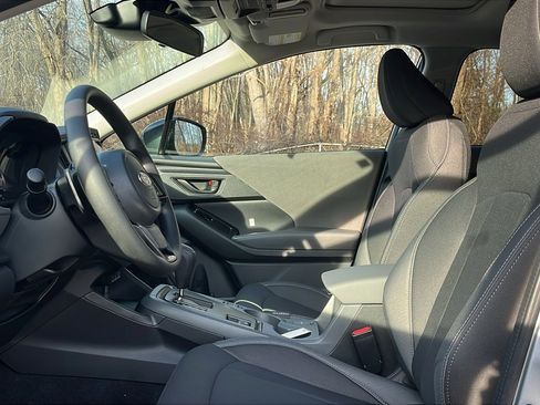 New 2026 Subaru Crosstrek 2.0i Premium image 7