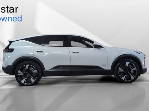 Used 2025 Polestar Polestar 3 w/ Plus Pack RWD image 6