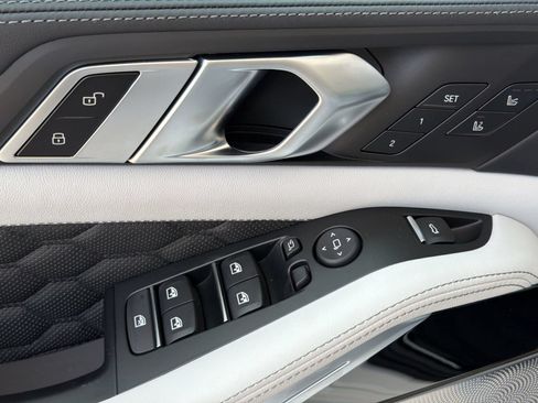 New 2026 BMW X5 M Competition w/ Executive Package AWD/4WD image 21