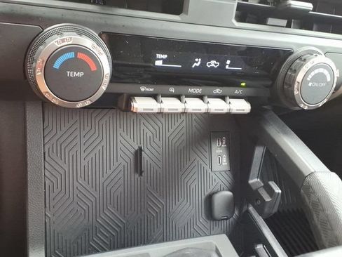 Used 2025 Toyota Tacoma SR RWD image 16