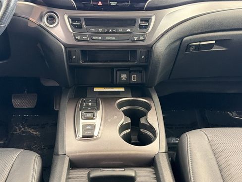 Used 2022 Honda Passport EX-L image 26