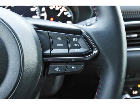 Used 2024 MAZDA CX-5 2.5 Turbo w/ Premium Package image 16