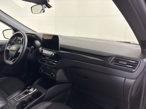 Used 2025 Ford Escape ST-Line image 13