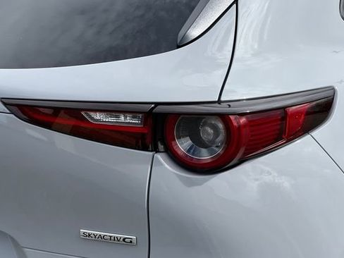 New 2026 MAZDA CX-30 AWD 2.5 S w/ Select Sport Pkg image 32