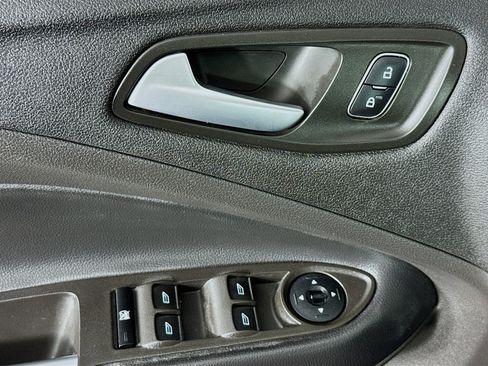 Used 2018 Ford Escape SEL w/ Ford Safe & Smart Package image 22