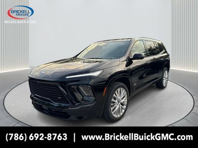 New 2026 Buick Enclave Sport Touring