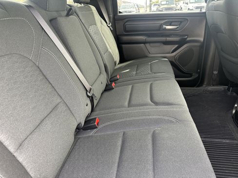 Used 2025 RAM 1500 Classic Warlock image 28