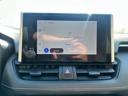 Certified 2024 Toyota RAV4 LE image 34