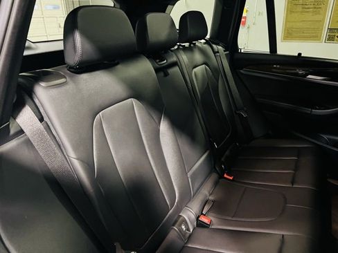 Used 2020 BMW X3 sDrive30i w/ Premium Package image 31