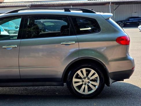 Used 2008 Subaru Tribeca Limited AWD/4WD image 5