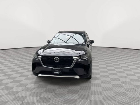 Certified 2024 MAZDA CX-90 3.3 Turbo S w/ Premium Plus AWD/4WD image 40