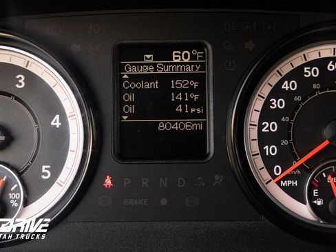 Used 2017 RAM 3500 Tradesman w/ Chrome Appearance Group image 30