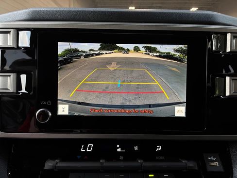 New 2026 Toyota Tundra SR5 RWD image 29