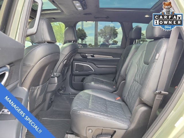 Used 2024 Kia Telluride SX Prestige X-Line AWD/4WD image 15