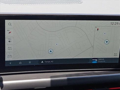 New 2025 Hyundai Sonata N Line image 14