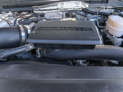 Used 2019 GMC Sierra 2500 4x4 Crew Cab image 28