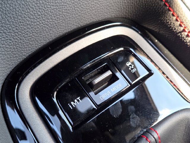 Used 2025 Toyota Corolla GR AWD/4WD image 17