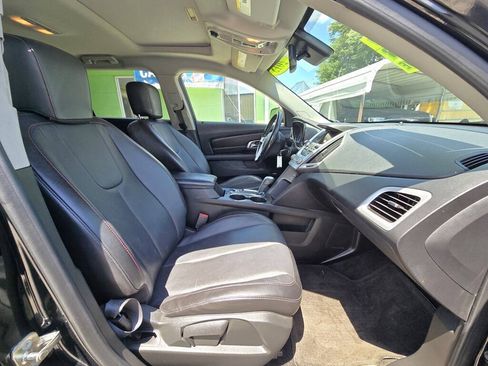 Used 2015 GMC Terrain SLT w/ Open Road Package AWD/4WD image 11
