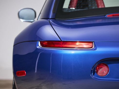 Used 2002 BMW Z8 image 44