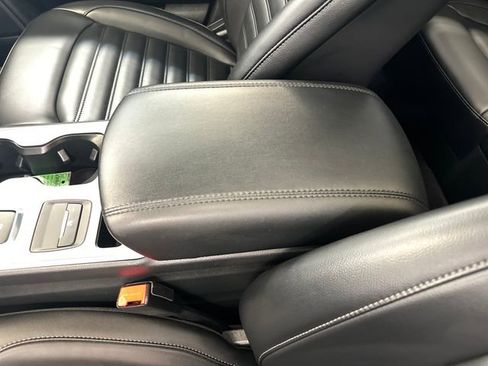 Used 2024 Ford Edge SEL w/ Convenience Package AWD/4WD image 31