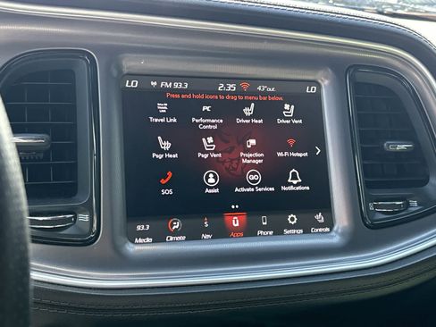 Used 2022 Dodge Challenger GT w/ Plus Package image 18