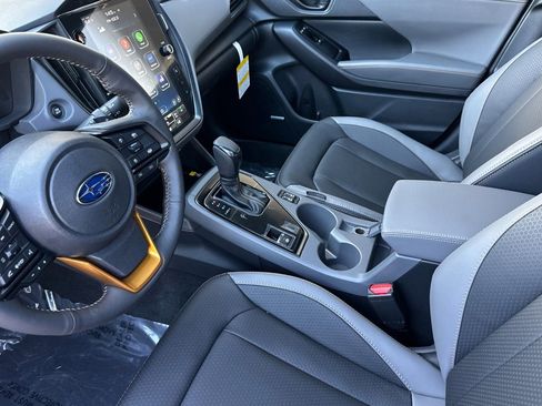 New 2026 Subaru Crosstrek 2.5i Wilderness w/ Wilderness Package AWD/4WD image 10
