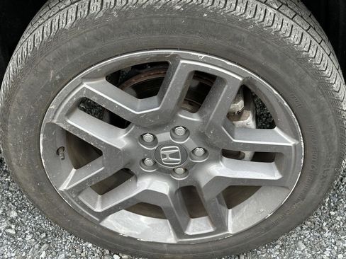 Used 2023 Honda Passport EX-L image 10