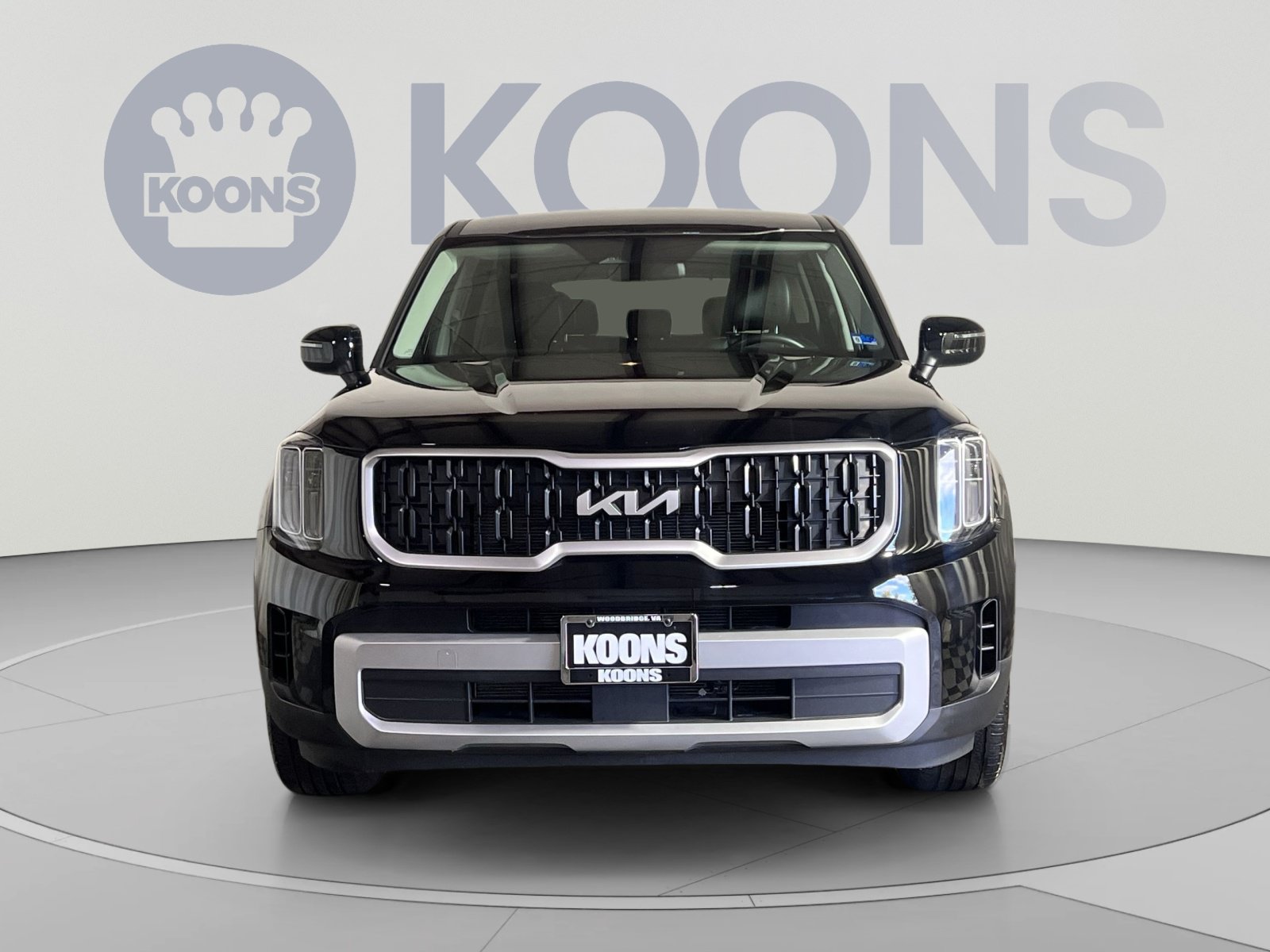 Used 2024 Kia Telluride LX AWD/4WD image 11