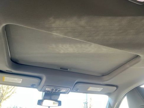 New 2026 Chevrolet Silverado 1500 RST w/ RST All Star Premium Package image 22