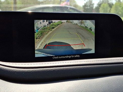 Used 2023 MAZDA CX-30 AWD 2.5 S w/ Premium Package image 16