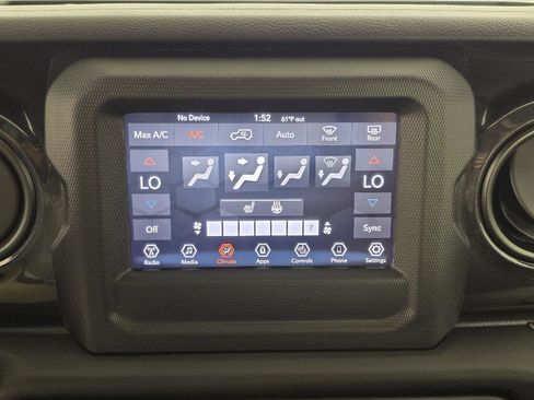 Used 2021 Jeep Wrangler Unlimited Sport AWD/4WD image 37