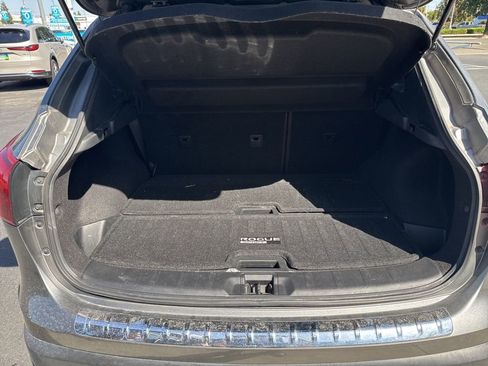 Used 2017 Nissan Rogue Sport SV image 7