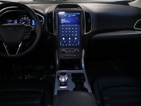 Used 2021 Ford Edge SEL w/ Convenience Package AWD/4WD image 19
